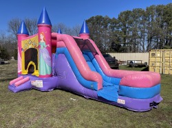 Princess Combo Small