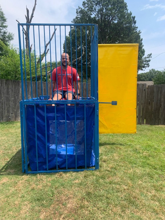 Dunk Tank