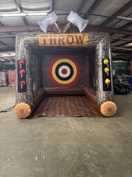 Axe Throw