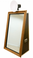 Mirror Me Photo Booth