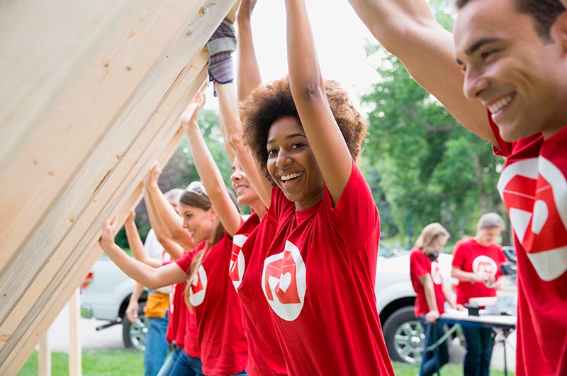 community foundraisers Southaven