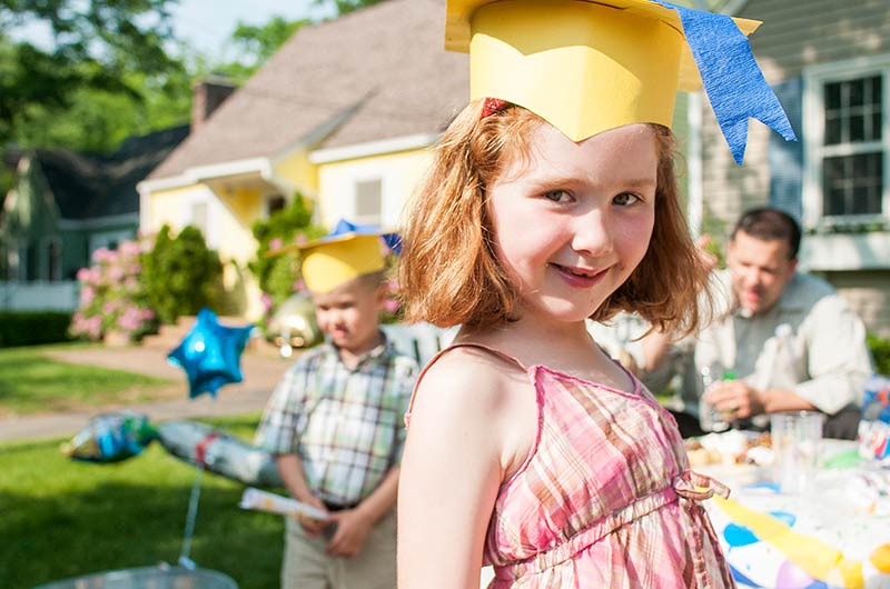 graduation parties Southaven