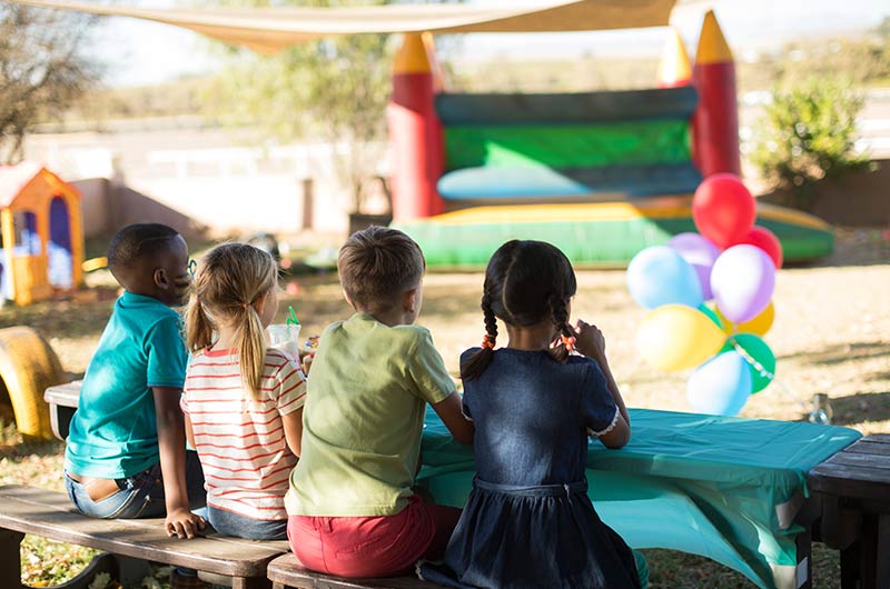school fields Southaven